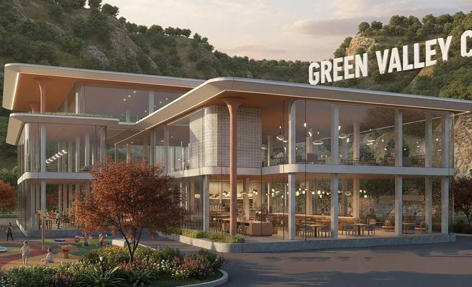 Thị trường BĐS Tân Uyên 2025: Phân hóa giá và tiềm năng tăng trưởng từ bất động sản xanh