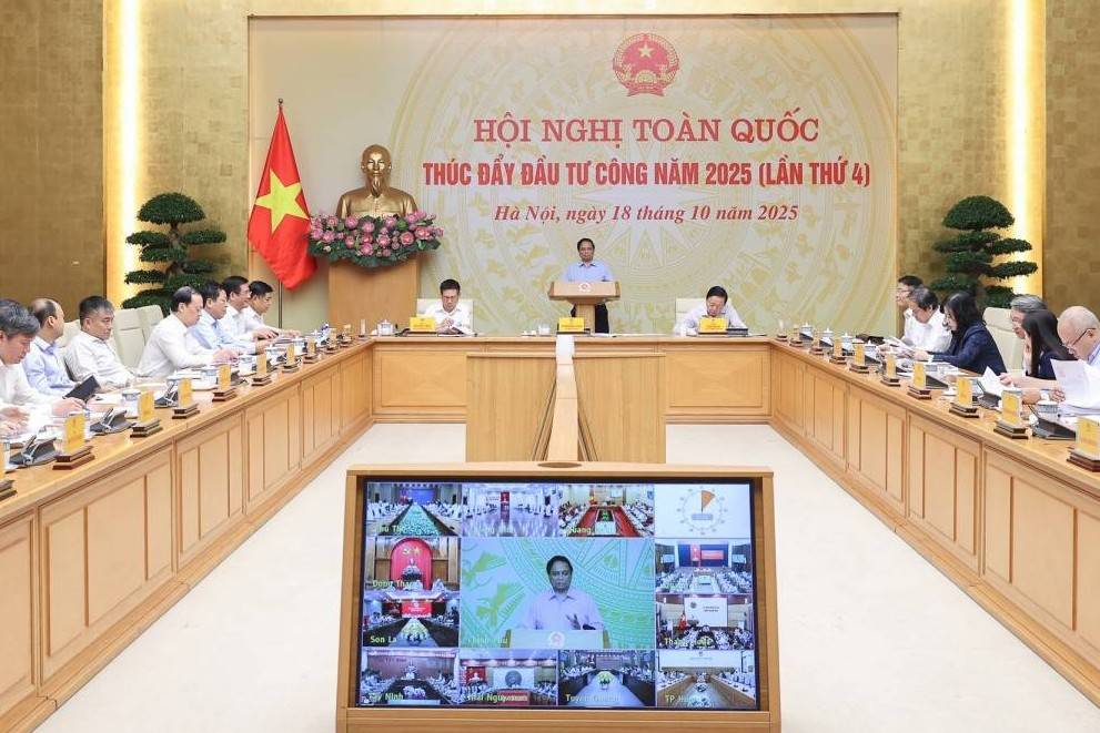 Thủ tướng Phạm Minh Chính: Mỗi công trình hoàn thành là niềm vui, hạnh phúc của nhân dân