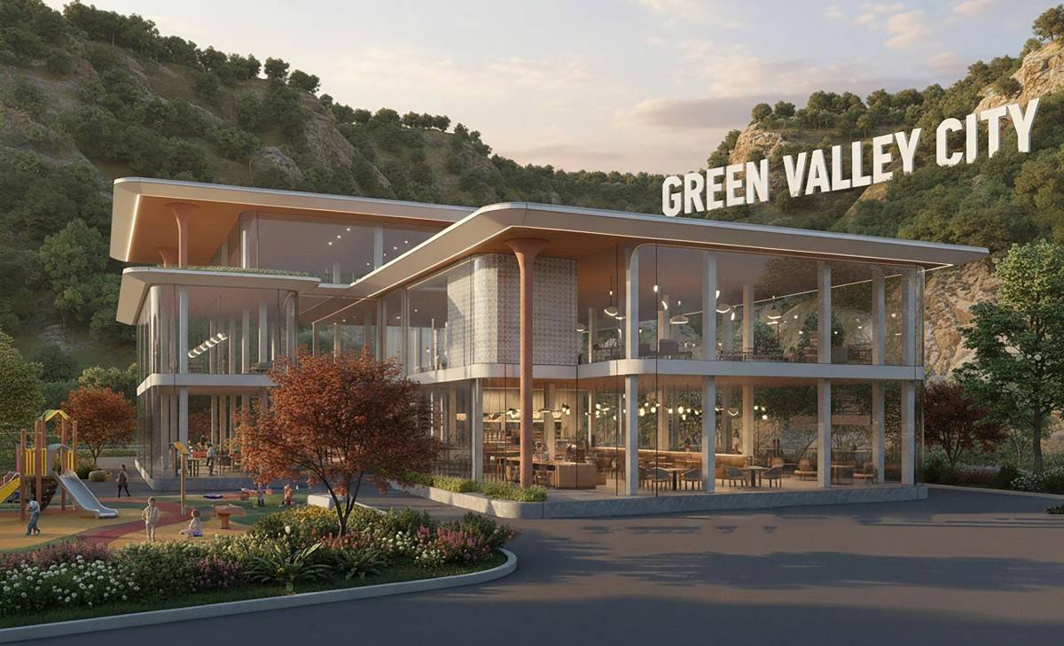 Thị trường BĐS Tân Uyên 2025: Phân hóa giá và tiềm năng tăng trưởng từ bất động sản xanh