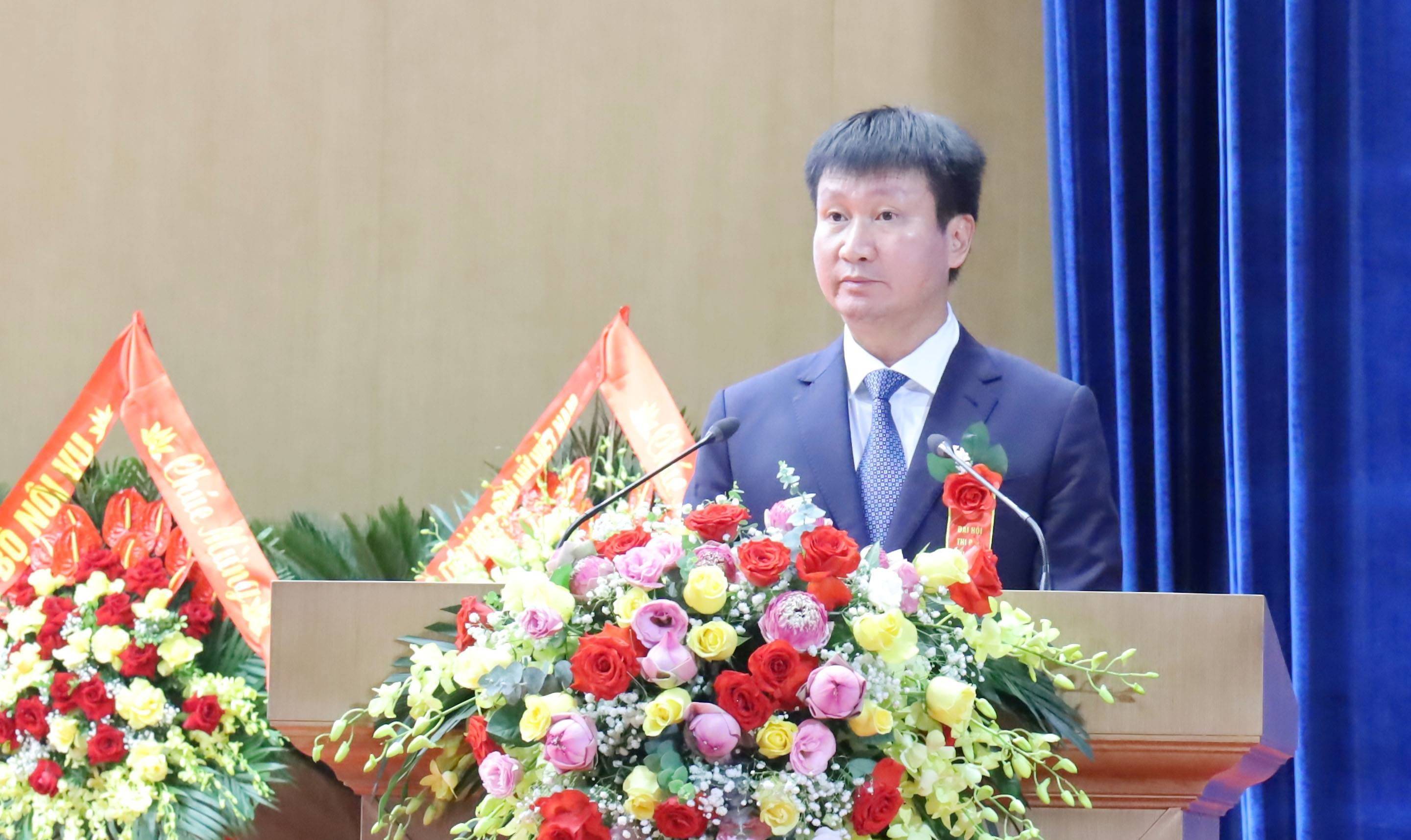 Lào Cai khơi dậy sức mạnh thi đua yêu nước, tạo đà phát triển toàn diện giai đoạn mới