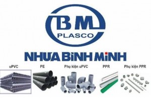 Giá nhựa đầu vào duy trì thấp, Nhựa Bình Minh lãi kỷ lục kể từ khi về tay người Thái