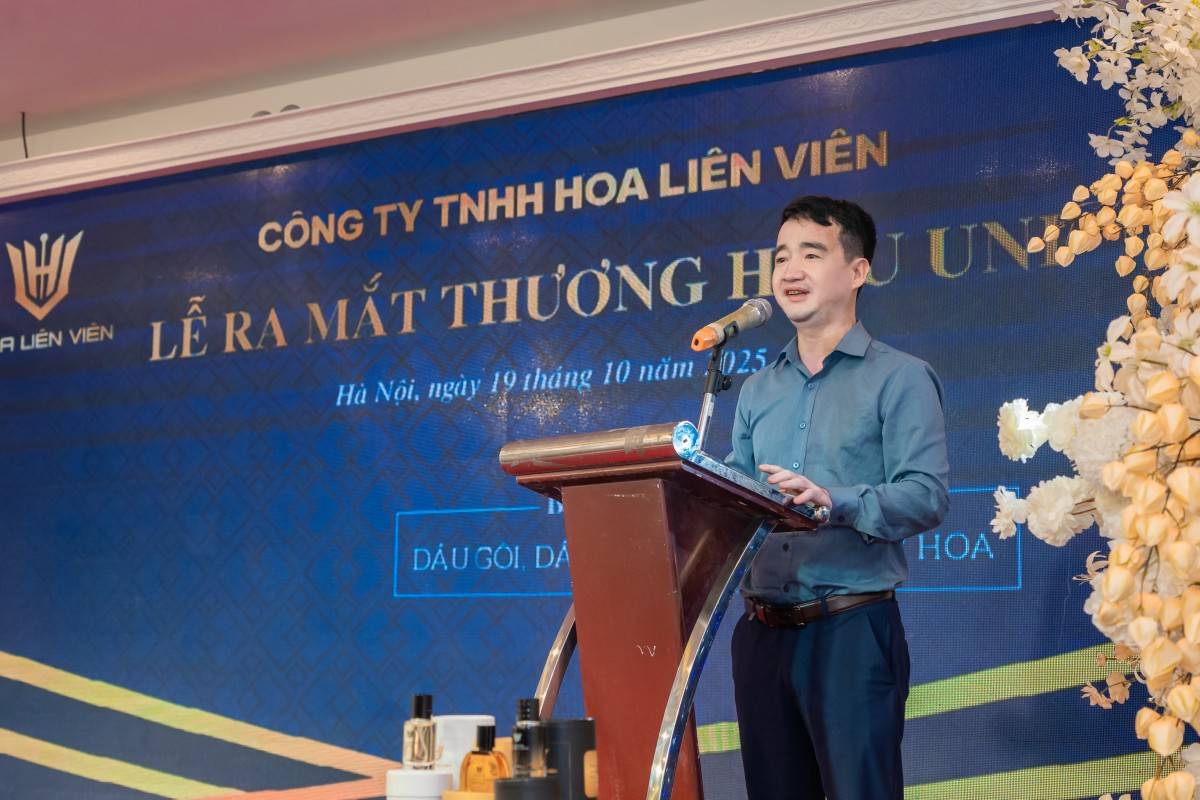 UNI - Khi hương trầm dấn lối đến an nhiên