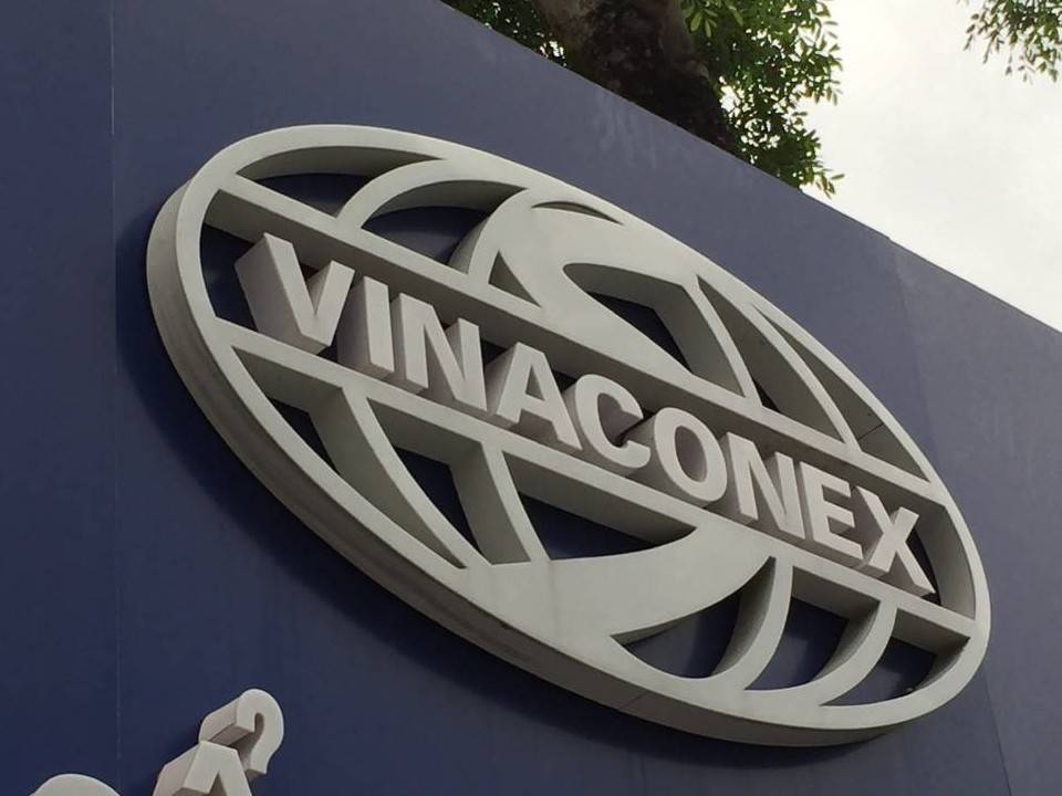 Vinaconex, Bitexco cùng loạt doanh nghiệp bị Ủy ban Chứng khoán xử phạt 92,5 triệu đồng