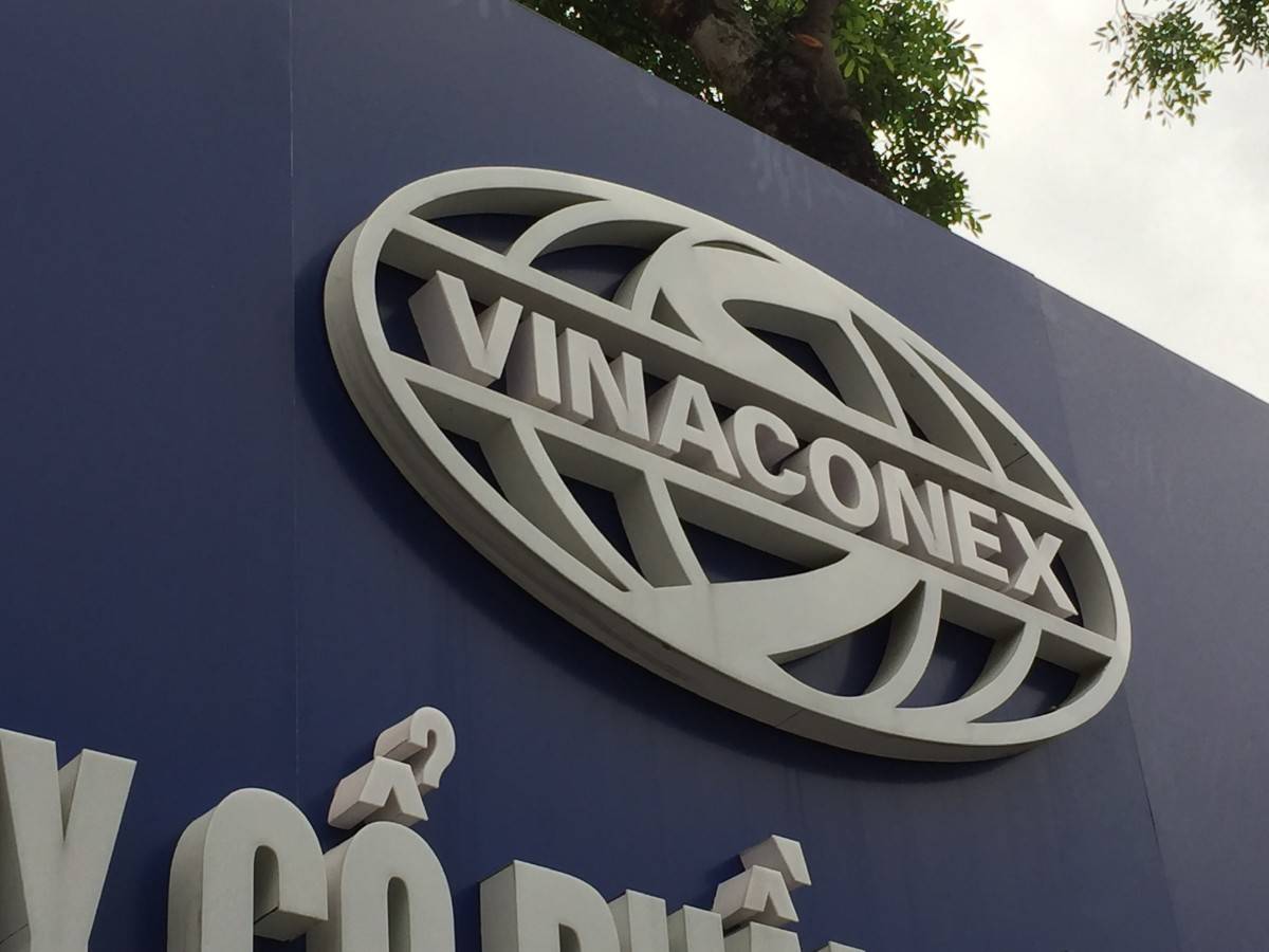Vinaconex, Bitexco cùng loạt doanh nghiệp bị Ủy ban Chứng khoán xử phạt 92,5 triệu đồng