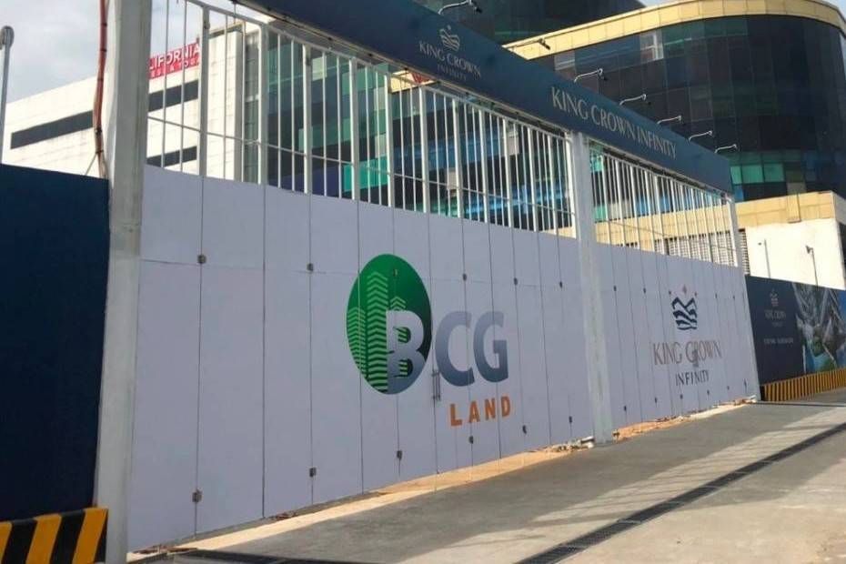 Cổ phiếu BCG của Bamboo Capital chuyển từ diện kiểm soát sang hạn chế giao dịch từ 23/10