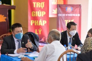 Tránh bỏ sót quyền được trợ giúp pháp lý: Cần đảm bảo thực hiện ở mọi giai đoạn tố tụng
