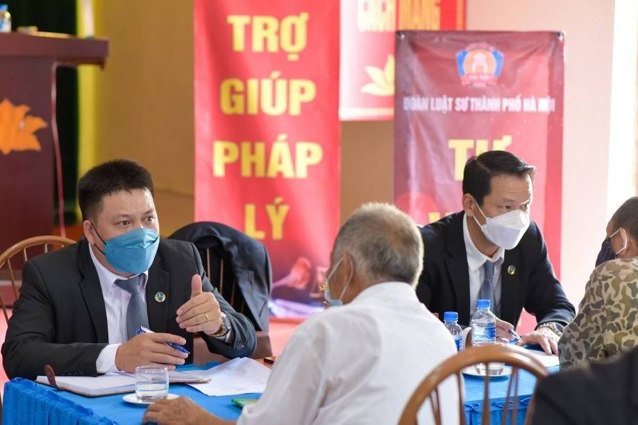 Tránh bỏ sót quyền được trợ giúp pháp lý: Cần đảm bảo thực hiện ở mọi giai đoạn tố tụng
