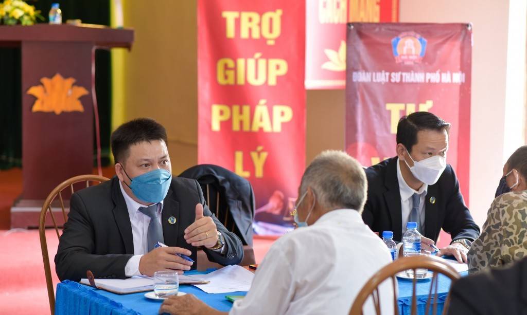 Tránh bỏ sót quyền được trợ giúp pháp lý: Cần đảm bảo thực hiện ở mọi giai đoạn tố tụng