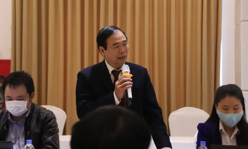 Trợ giúp pháp lý cho người khuyết tật: Khoảng trống cần được lấp đầy