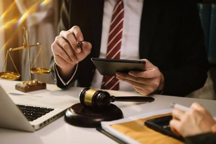 Đưa công tác trợ giúp pháp lý lên không gian số - xu hướng tất yếu trong xây dựng chính quyền phục vụ