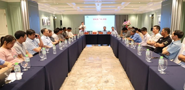 Thanh Hóa: Kiến nghị tháo gỡ khó khăn vướng mắc cho các doanh nghiệp khai thác đất, cát