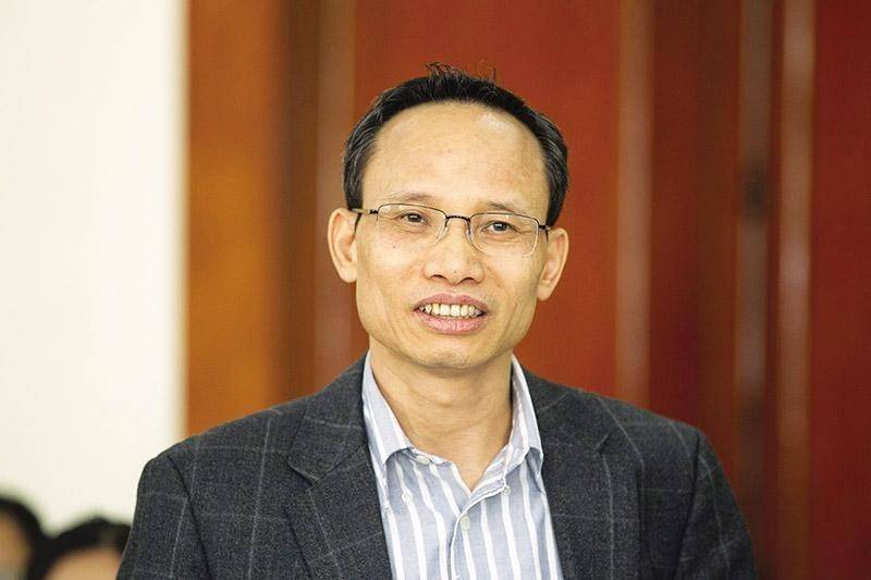 TS. Cấn Văn Lực: Nguy cơ bong bóng khi giá nhà “xa rời” khả năng chịu đựng của dân