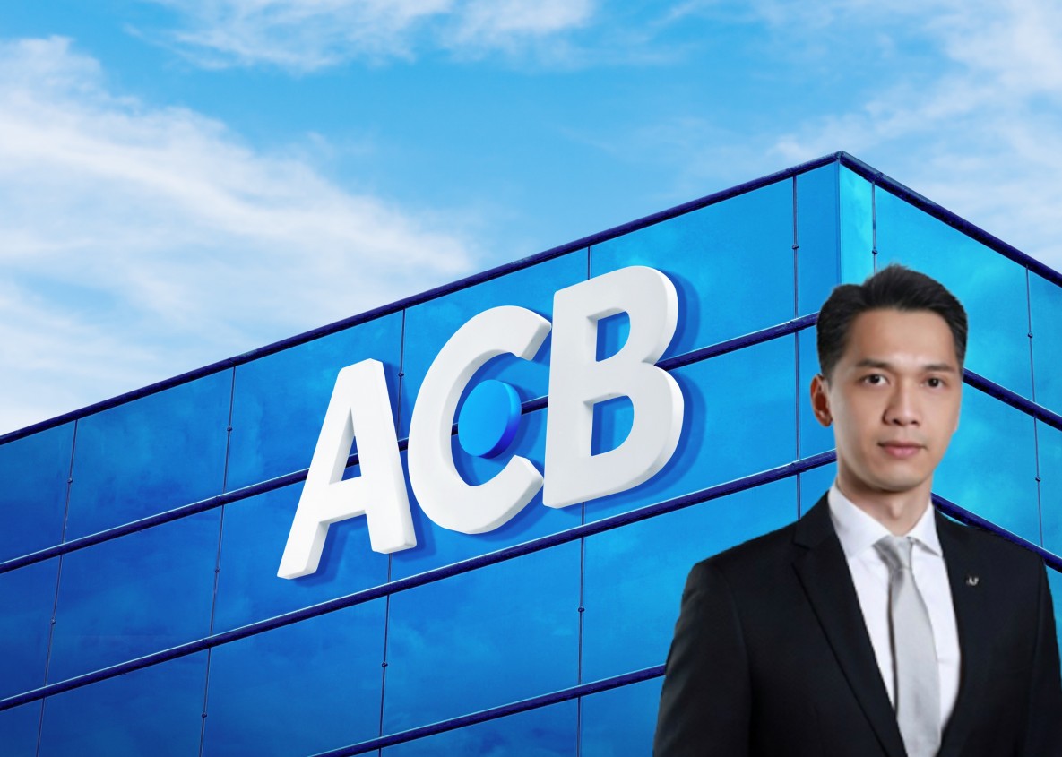 Quy mô trái phiếu của Ngân hàng ACB biến động ra sao?