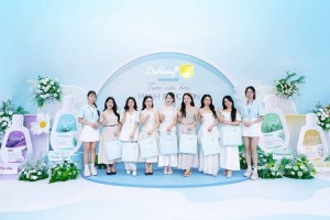 “Chạm Phiên Bản Mới” - Thông điệp Dạ Hương gửi tới phái đẹp nhân dịp 20/10