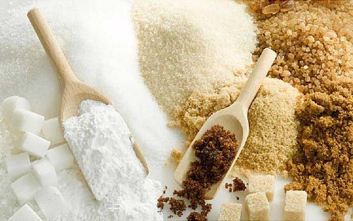 Hạn ngạch nhập khẩu 100.000 tấn đường: 5 doanh nghiệp trùng đấu giá