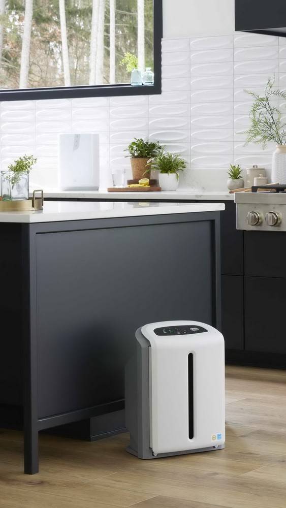 Amway Việt Nam, Tech Awards 2025, máy lọc nước New eSpring, máy lọc không khí Atmosphere Mini, Sản phẩm tôi yêu 3