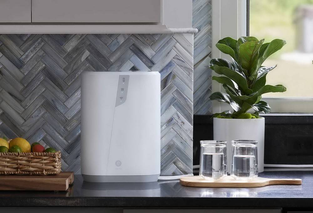 Amway Việt Nam, Tech Awards 2025, máy lọc nước New eSpring, máy lọc không khí Atmosphere Mini, Sản phẩm tôi yêu 2