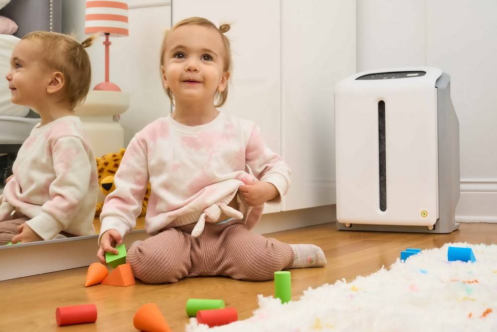 Amway Việt Nam, Tech Awards 2025, máy lọc nước New eSpring, máy lọc không khí Atmosphere Mini, Sản phẩm tôi yêu 1