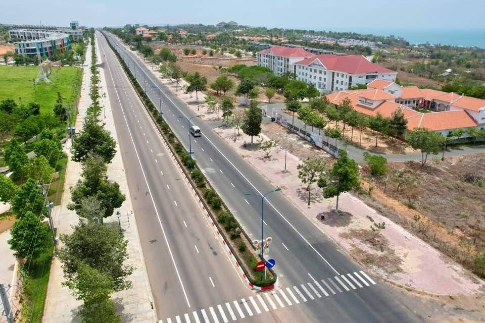 Lâm Đồng: Đưa hơn 49ha "đất vàng" ra đấu giá năm 2025