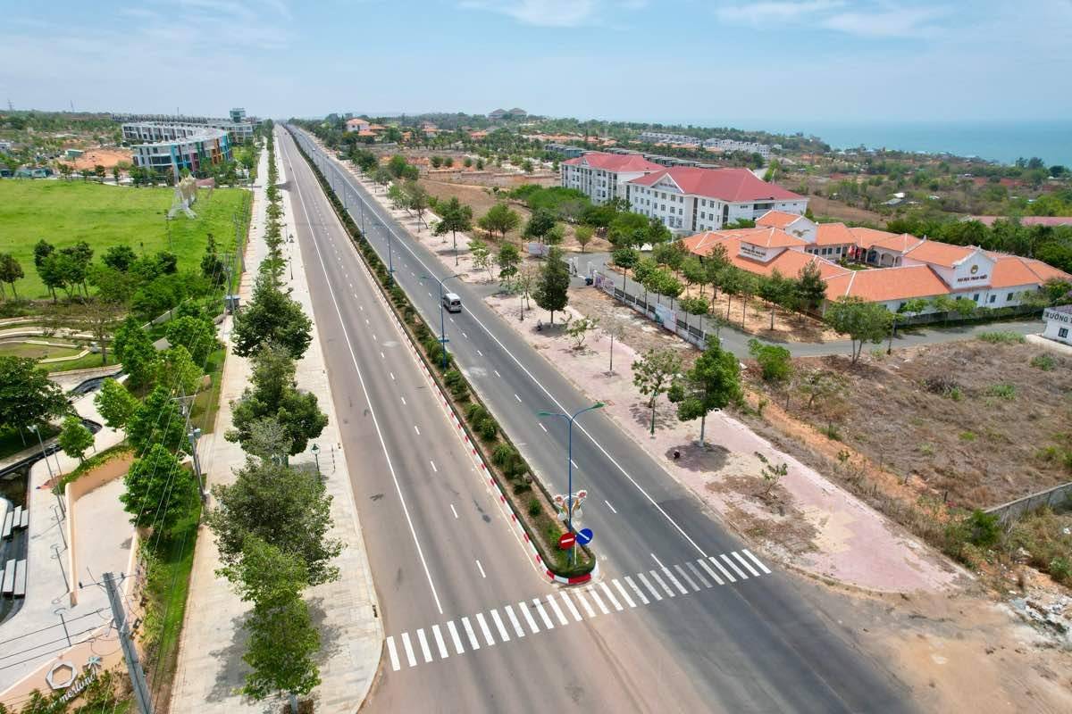 Lâm Đồng: Đưa hơn 49ha "đất vàng" ra đấu giá năm 2025