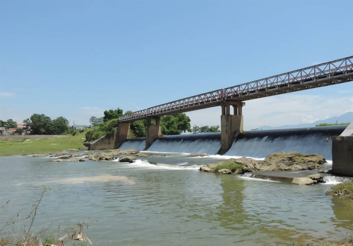 Phú Thọ hợp nhất 4 công ty thủy lợi nhà nước