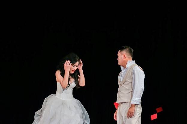 La Traviata - Bản tình ca bất hủ của Verdi sắp ngân vang tại Nhà hát Hồ Gươm