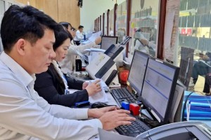 Hà Nội: Chưa mở rộng đối tượng hưởng chi thu nhập tăng thêm ngoài cán bộ, công chức, viên chức