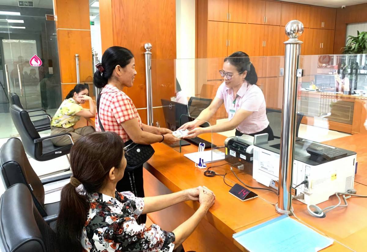 Gần 66.000 hộ dân Phú Thọ được vay hơn 4.090 tỷ đồng vốn chính sách