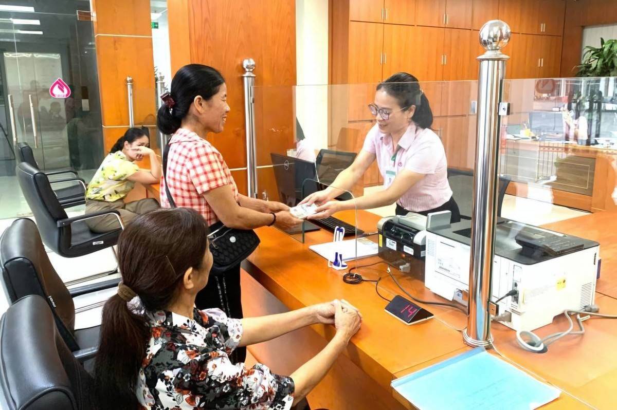 Gần 66.000 hộ dân Phú Thọ được vay hơn 4.090 tỷ đồng vốn chính sách