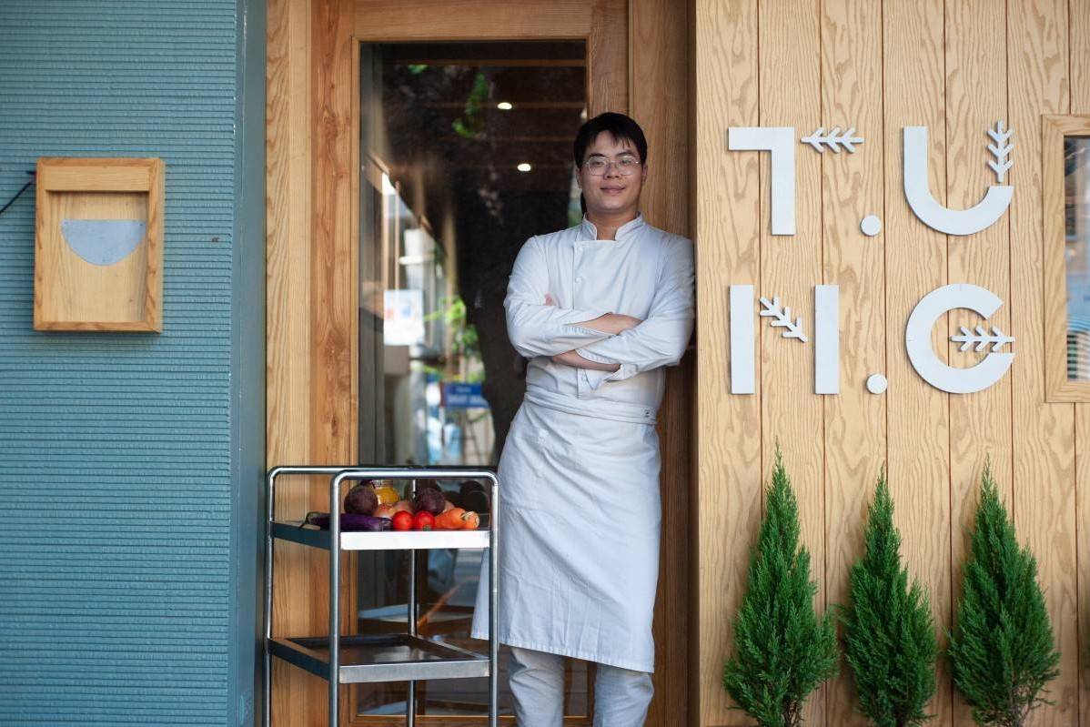 Chủ nhà hàng đoạt sao Michelin ở Hà Nội bị truy tố trốn thuế 2,4 tỷ đồng