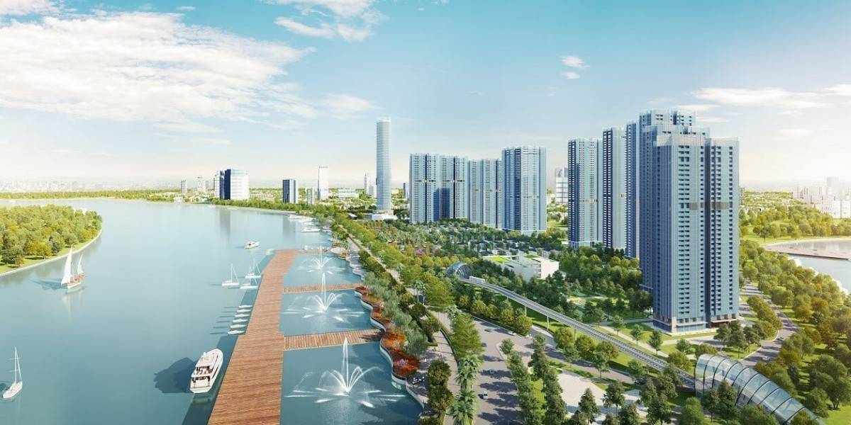 TS. Nguyễn Văn Đính: Cung nhà tăng 22%, nhưng thiếu căn hộ bình dân trầm trọng