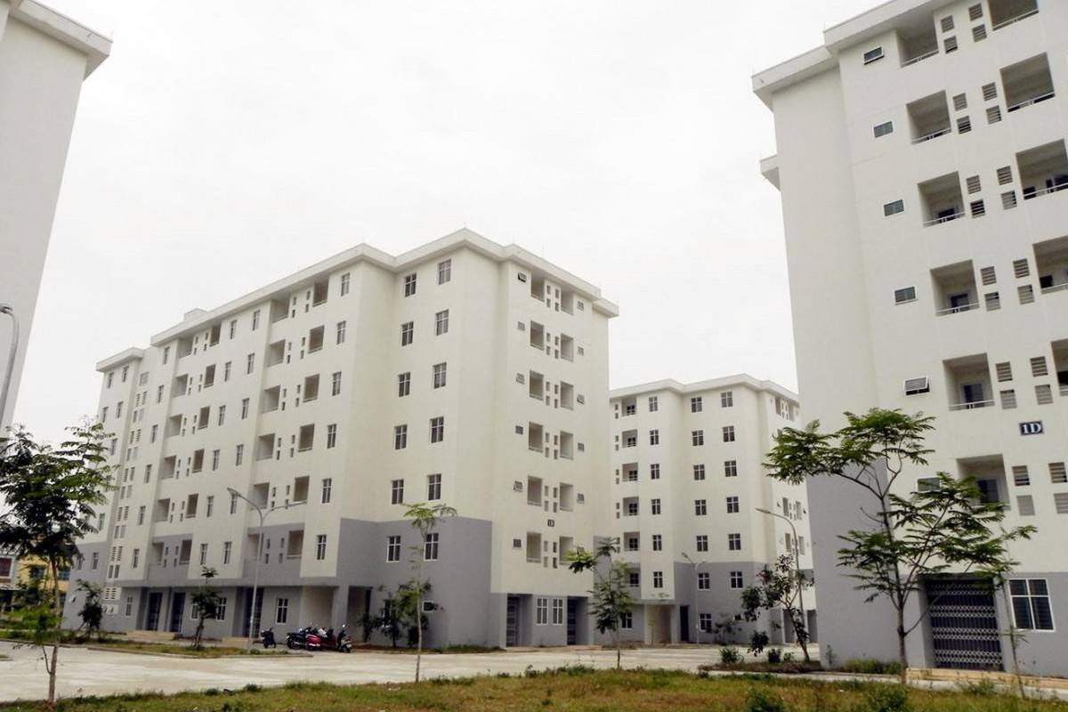 Quy chế hoạt động của Ban Chỉ đạo Trung ương về chính sách nhà ở và thị trường bất động sản