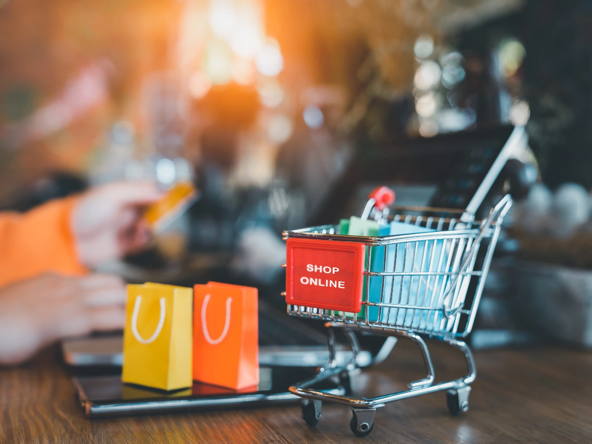 Gia tăng khiếu nại trong thương mại điện tử: Hoàn tiền và khóa tài khoản chiếm tỷ lệ cao nhất