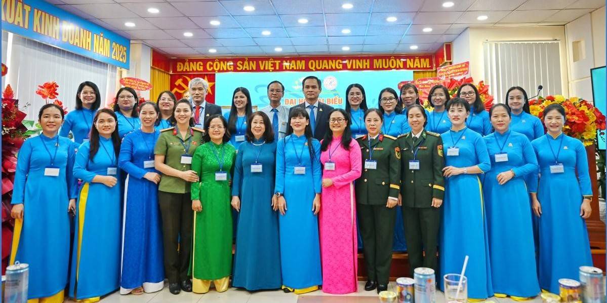 Hội Phụ nữ Yến Sào Khánh Hòa: 35,9 tỷ đồng cho an sinh xã hội nhiệm kỳ qua