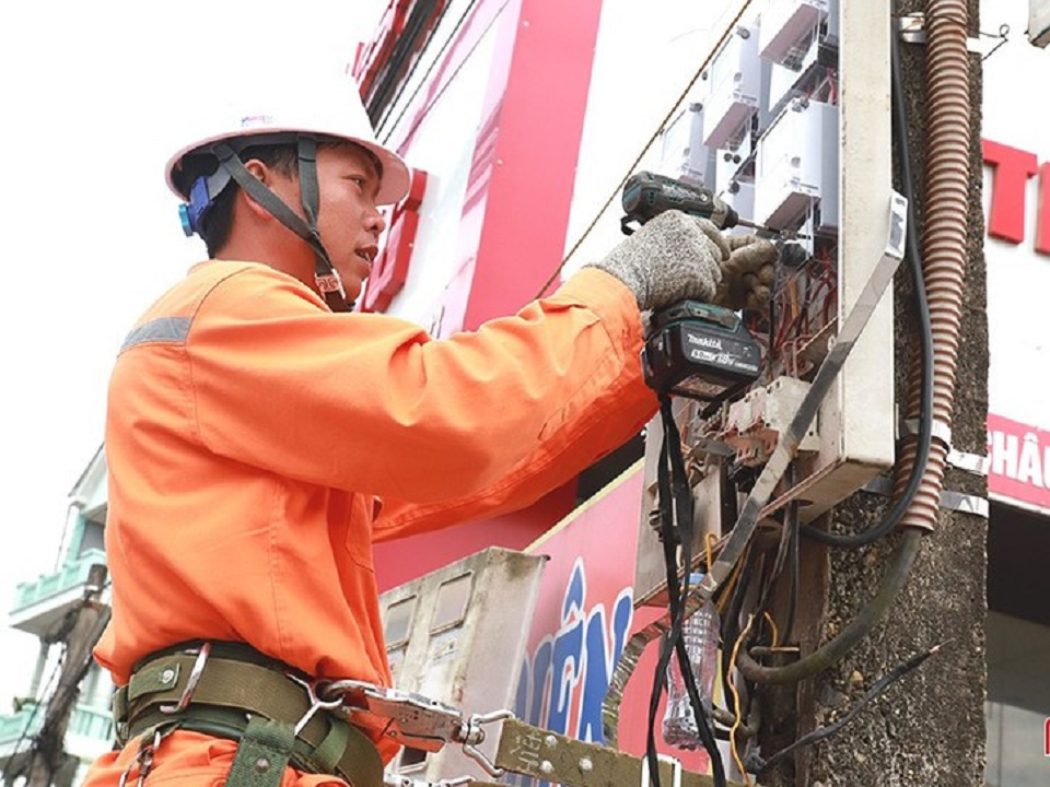 Hà Tĩnh: Nền tảng năng lượng sạch mở đường tăng trưởng 8,05% GRDP