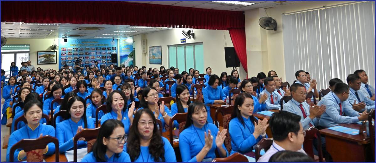 Hội Phụ nữ Yến Sào Khánh Hòa: 35,9 tỷ đồng cho an sinh xã hội nhiệm kỳ qua