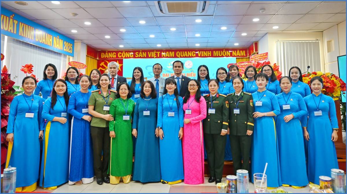 Hội Phụ nữ Yến Sào Khánh Hòa: 35,9 tỷ đồng cho an sinh xã hội nhiệm kỳ qua