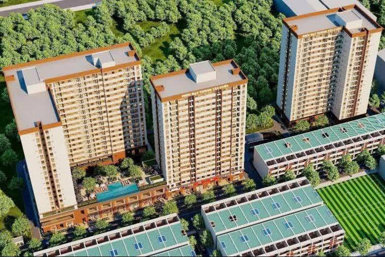 TP. Hồ Chí Minh bổ sung dự án nhà ở xã hội đủ điều kiện vay vốn ưu đãi sau sáp nhập với Bình Dương