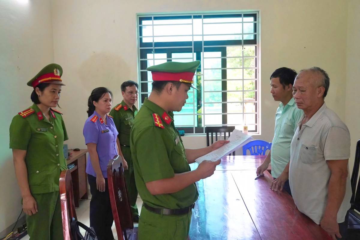 Công an Phú Thọ ngăn chặn gần 38 tấn thịt lợn nhiễm dịch tả tuồn ra thị trường