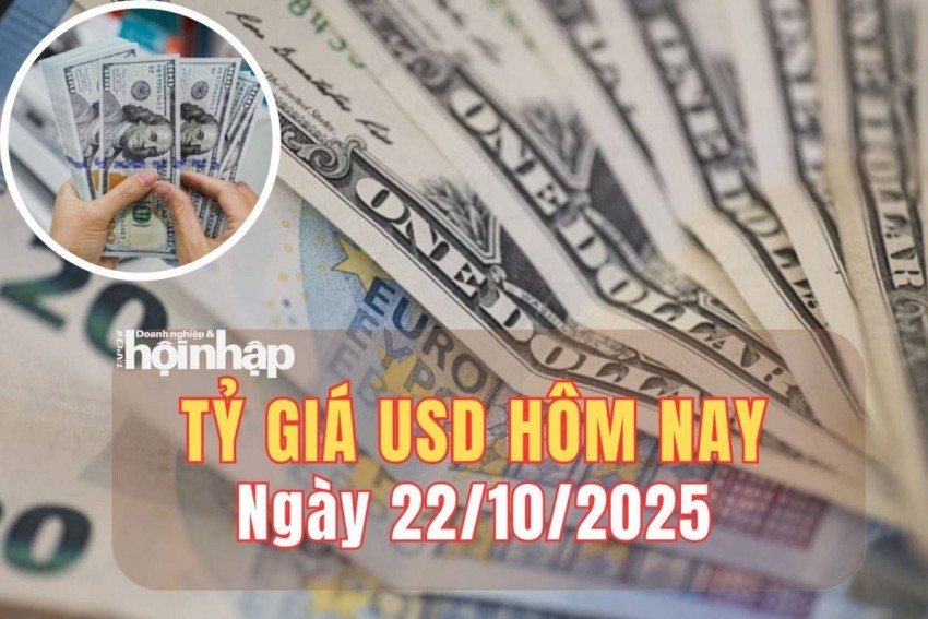 tỷ giá usd