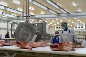 Hà Nội tái cấu trúc thị trường thực phẩm tươi sống: Siết chặt quản lý giết mổ, truy xuất nguồn gốc