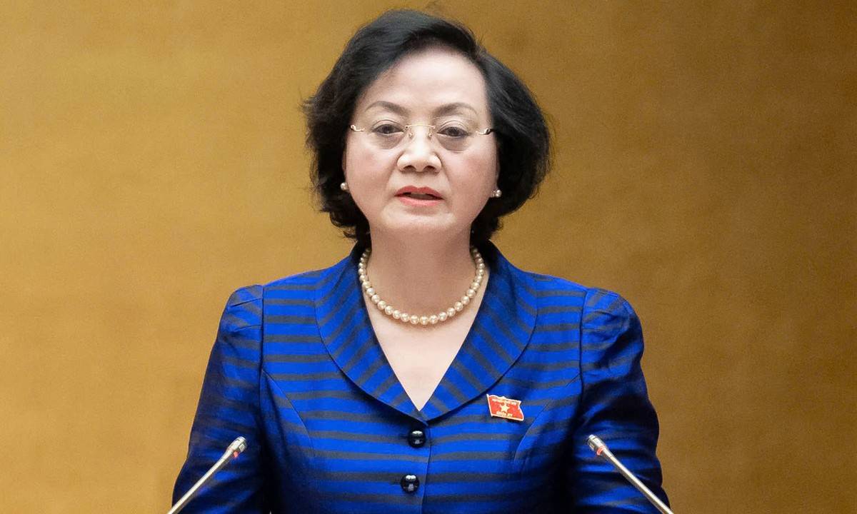 Cải cách tiền lương sẽ triển khai sau khi hoàn thiện Luật Viên chức (sửa đổi)