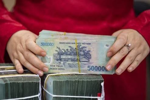 Cải cách tiền lương sẽ triển khai sau khi hoàn thiện Luật Viên chức (sửa đổi)