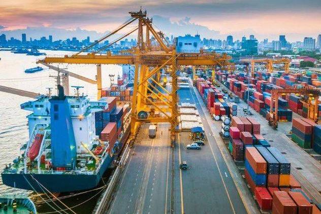 EVFTA mở đường cho chu kỳ tăng trưởng xanh trong thương mại Việt Nam – EU