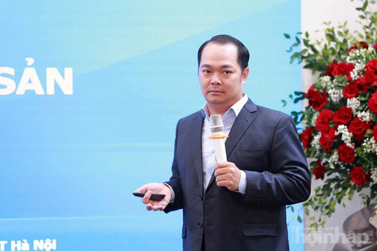 Năm 2026: Vàng, bất động sản, crypto – Kênh nào dẫn dắt vốn?