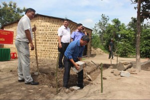 TP. Hồ Chí Minh nâng mức hỗ trợ xây nhà cho hộ nghèo tối đa 150 triệu đồng