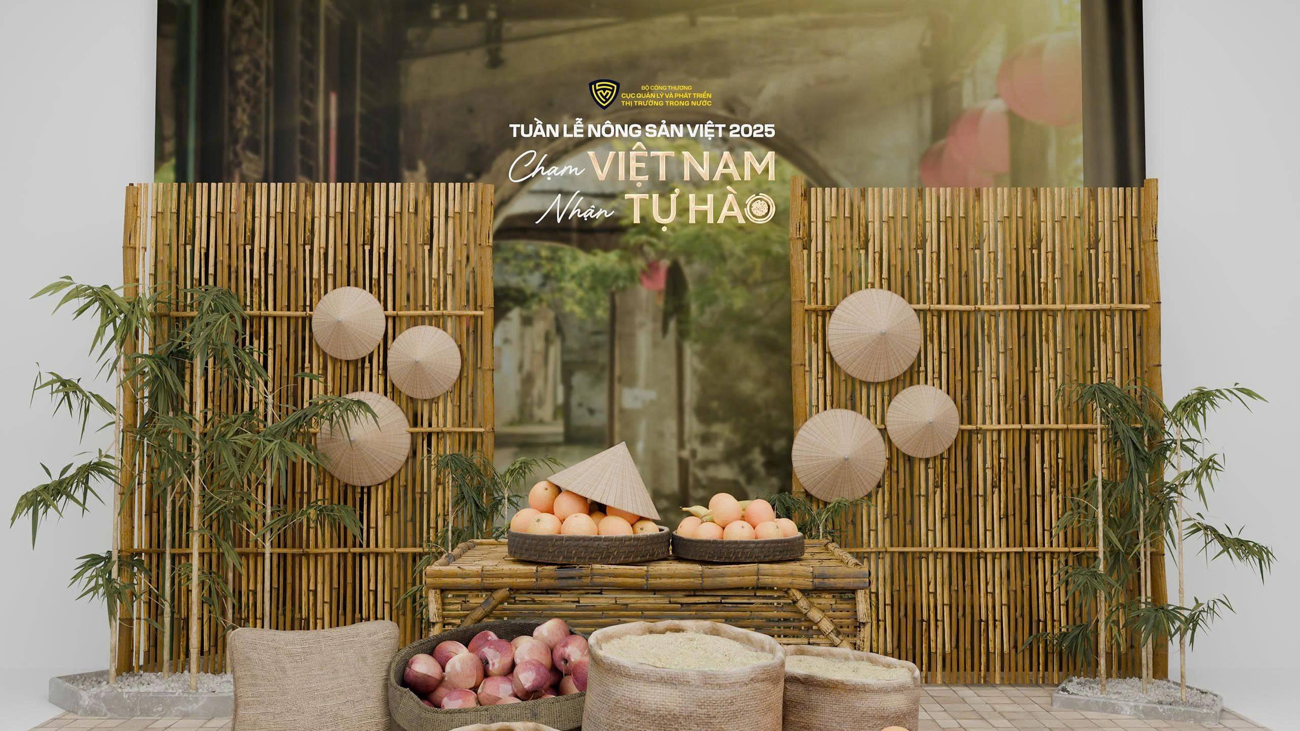 Gạo ST25 “ngon nhất thế giới” được bán trực tuyến trong Tuần lễ Nông sản Việt 2025