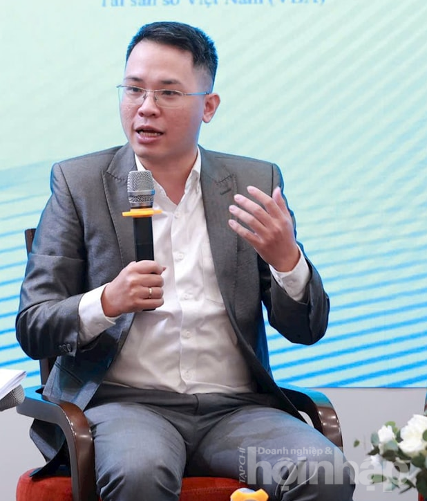 Nghị quyết 05/2025/NQ-CP có đủ sức hút 21 triệu tài khoản Binance về 