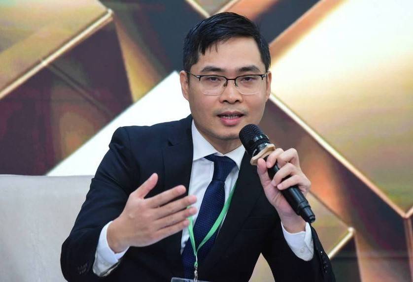 Giám đốc Kinh doanh số VPBankS: Cần bứt tốc bằng tài sản số và động lực đầu tư công