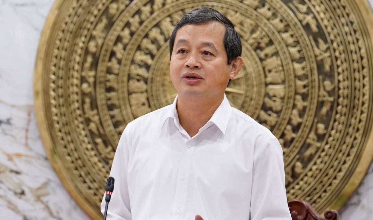 Thái Nguyên: Yêu cầu kiểm điểm người đứng đầu vì giải ngân vốn đầu tư công chậm